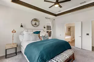 3809 Cicada Ln, Mansfield, TX 76084 - Photo 18