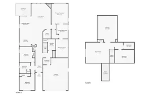 3809 Cicada Ln, Mansfield, TX 76084 - Photo 40