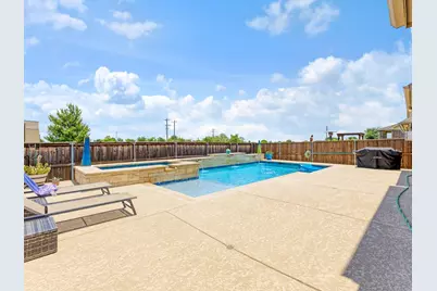 3809 Cicada Lane, Mansfield, TX 76084 - Photo 32