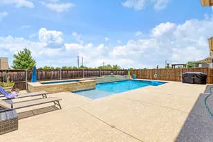 3809 Cicada Ln, Mansfield, TX 76084 - Photo 32