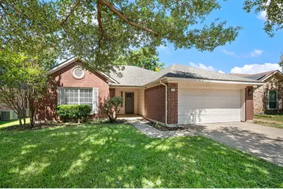 1208 Hanover Drive, Euless, TX 76040 - Photo 1