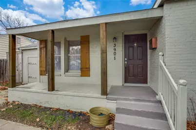 3901 Winfield Avenue, Fort Worth, TX 76109 - Photo 2