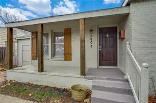 3901 Winfield Ave, Fort Worth, TX 76109 - Photo 2
