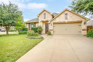 807 Silverthorne Dr, Burleson, TX 76028 - Photo 1