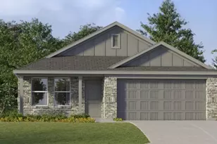 1916 Ventasso Blvd, Providence Village, TX 76227 - Photo 1