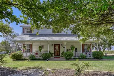 626 Epps Road, Palmer, TX 75152 - Photo 2