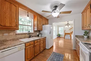 626 Epps Rd, Palmer, TX 75152 - Photo 8