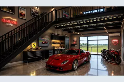 306 Fast Lane #306-4, Anna, TX 75409 - Photo 1