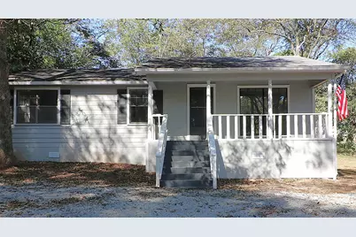 708 Ellington Street, Atlanta, TX 75551 - Photo 1