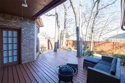 2308 Ox Bow Court, Arlington, TX 76006 - Photo 38