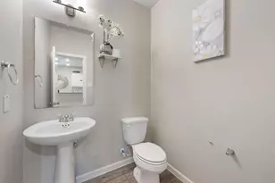 1436 Black Canyon Ave, Royse City, TX 75189 - Photo 20