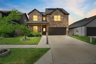 1436 Black Canyon Ave, Royse City, TX 75189 - Photo 1