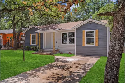 3308 Rufus Street, Fort Worth, TX 76119 - Photo 6