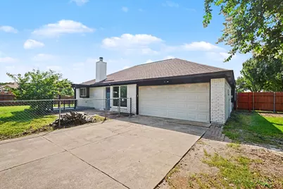 2417 Flagstone Avenue, Rowlett, TX 75088 - Photo 30
