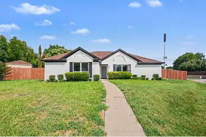 2417 Flagstone Avenue, Rowlett, TX 75088 - Photo 2