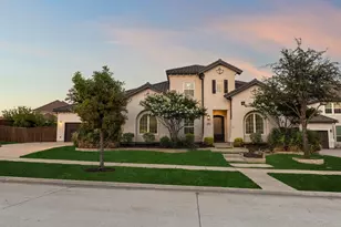 7342 Shoestring Dr, Frisco, TX 75036 - Photo 32