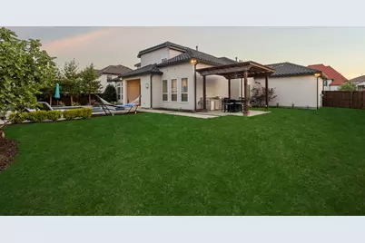 7342 Shoestring Drive, Frisco, TX 75036 - Photo 4