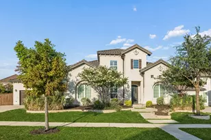 7342 Shoestring Dr, Frisco, TX 75036 - Photo 2