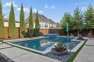7342 Shoestring Dr, Frisco, TX 75036 - Photo 4