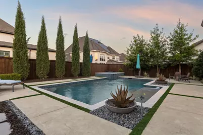 7342 Shoestring Drive, Frisco, TX 75036 - Photo 16