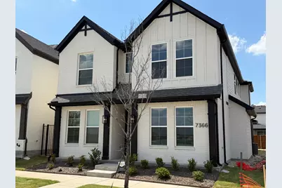 7366 Farley Street, Frisco, TX 75033 - Photo 1