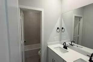 7366 Farley St, Frisco, TX 75033 - Photo 8