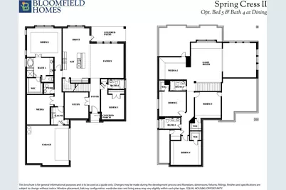 2200 Redding Drive, Mansfield, TX 76084 - Photo 2