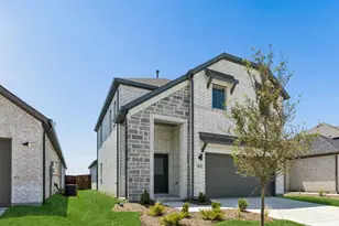 284 Bright Alcove Ct, Lavon, TX 75166 - Photo 6