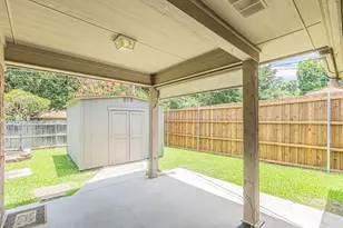 5532 Misty Meadow Dr, North Richland Hills, TX 76180 - Photo 36
