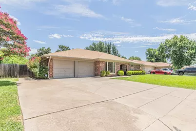 5532 Misty Meadow Drive, North Richland Hills, TX 76180 - Photo 1