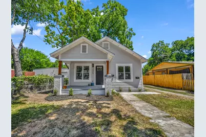 4805 Parrish Road, Haltom City, TX 76117 - Photo 1