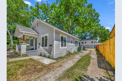 4805 Parrish Road, Haltom City, TX 76117 - Photo 4