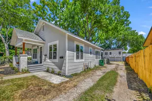 4805 Parrish Rd, Haltom City, TX 76117 - Photo 4