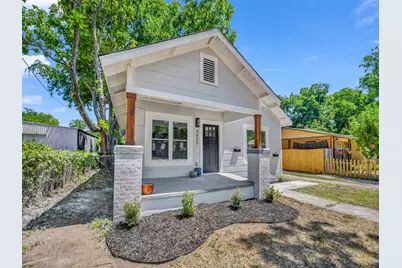 4805 Parrish Road, Haltom City, TX 76117 - Photo 2