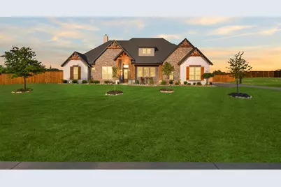 161 Adkins Trail, Waxahachie, TX 75167 - Photo 1