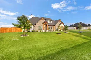161 Adkins Trl, Waxahachie, TX 75167 - Photo 4