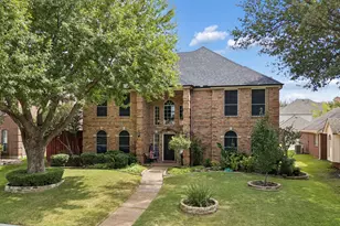 7212 Sage Meadow Way, Plano, TX 75024 - Photo 8