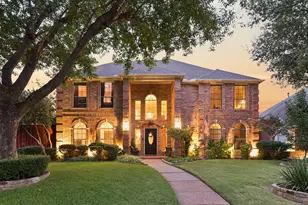 7212 Sage Meadow Way, Plano, TX 75024 - Photo 1