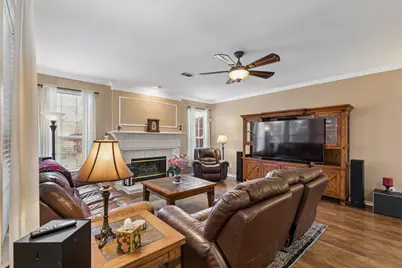 7212 Sage Meadow Way, Plano, TX 75024 - Photo 4