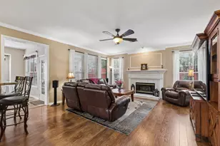 7212 Sage Meadow Way, Plano, TX 75024 - Photo 18