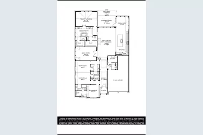 841 River Sky Road, Lavon, TX 75166 - Photo 2