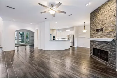 6040 Fieldstone Drive, Dallas, TX 75252 - Photo 8