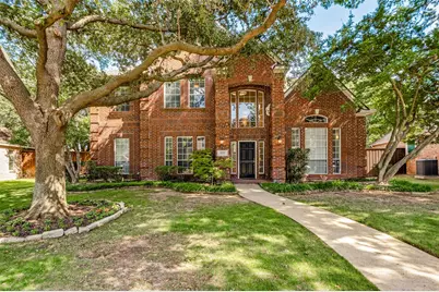 6040 Fieldstone Drive, Dallas, TX 75252 - Photo 2