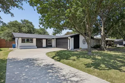 3332 High Lark Drive, Dallas, TX 75234 - Photo 4