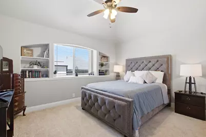 540 Ramon Street, Burleson, TX 76028 - Photo 20