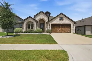 540 Ramon St, Burleson, TX 76028 - Photo 1