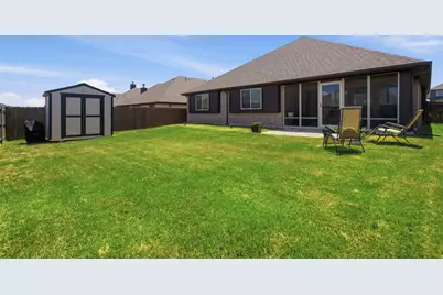 540 Ramon Street, Burleson, TX 76028 - Photo 26