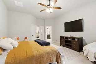 540 Ramon St, Burleson, TX 76028 - Photo 16