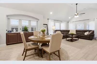 540 Ramon Street, Burleson, TX 76028 - Photo 12