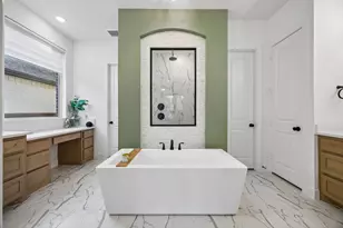 708 Bluestem Dr, Aubrey, TX 76227 - Photo 16